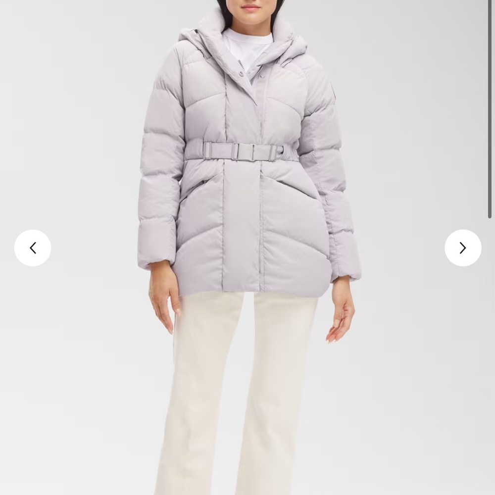 Women’s Marlow Canada Goose